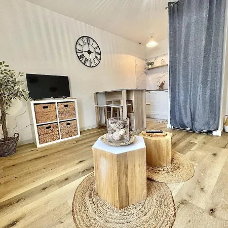 Apartman Le Coin D'elise *