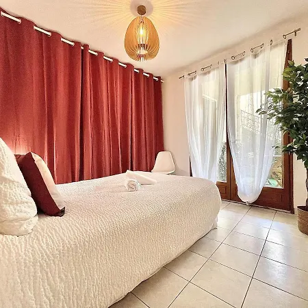 Le Coin D'elise Perpignan