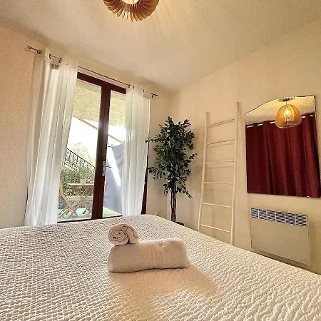 Le Coin D'elise Apartman