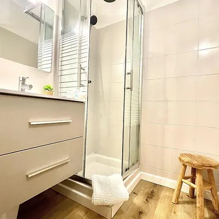 Apartman Le Coin D'elise Perpignan