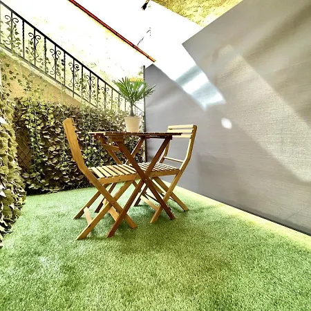 Le Coin D'elise * Perpignan